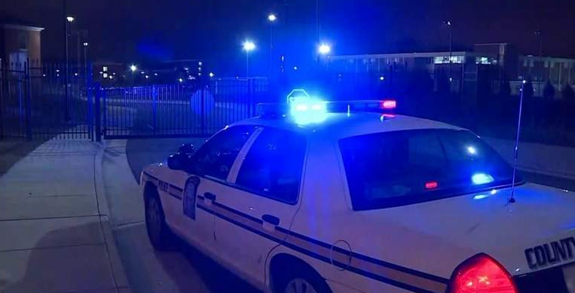 ವರ್ಜಿನಿಯ ವಿವಿಯಲ್ಲಿ ಶೂಟೌಟ್: ಓರ್ವನಿಗೆ ಗಾಯ