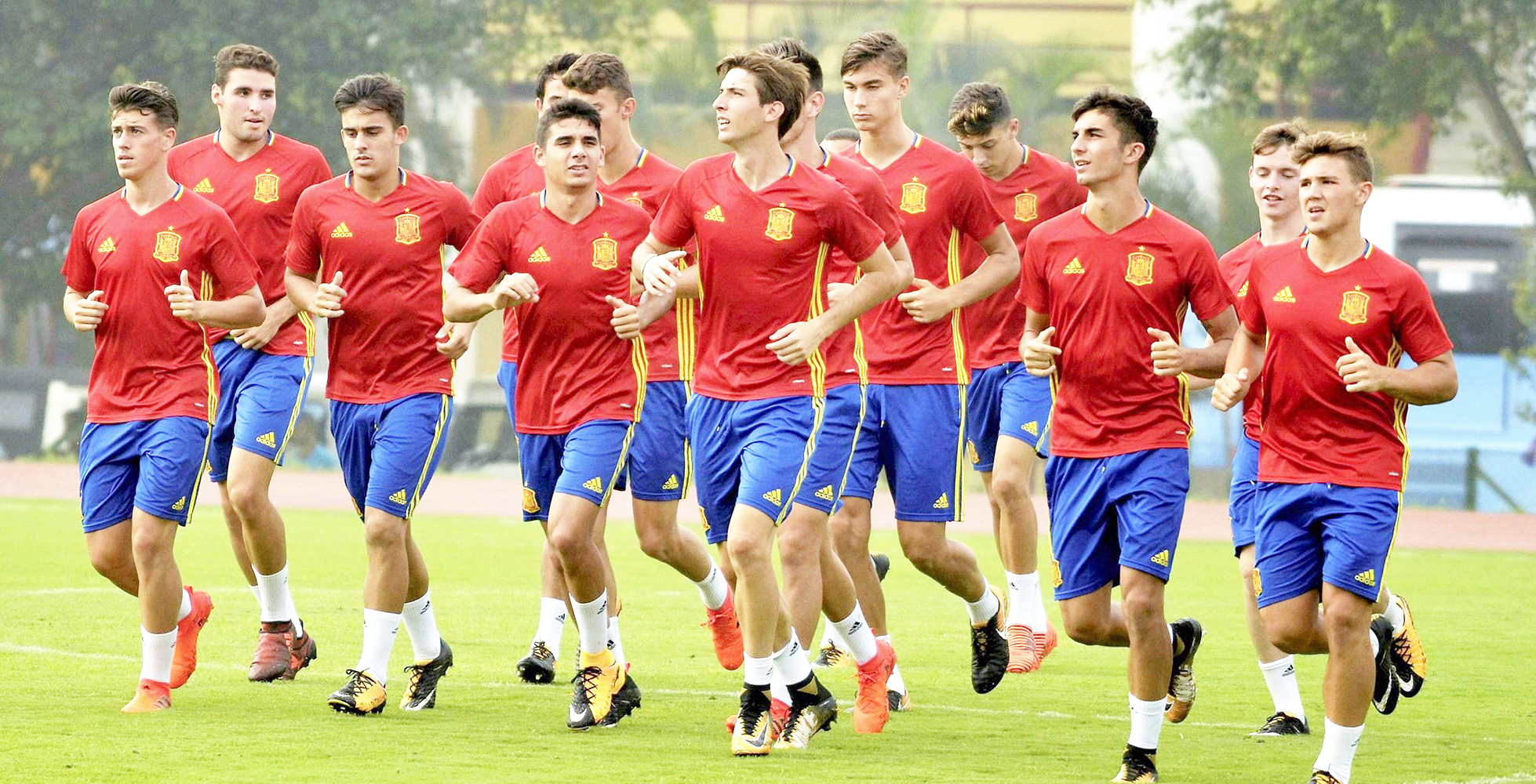 ಅಜೇಯ ಫ್ರಾನ್ಸ್ ತಂಡಕ್ಕೆ ಸ್ಪೇನ್ ಎದುರಾಳಿ