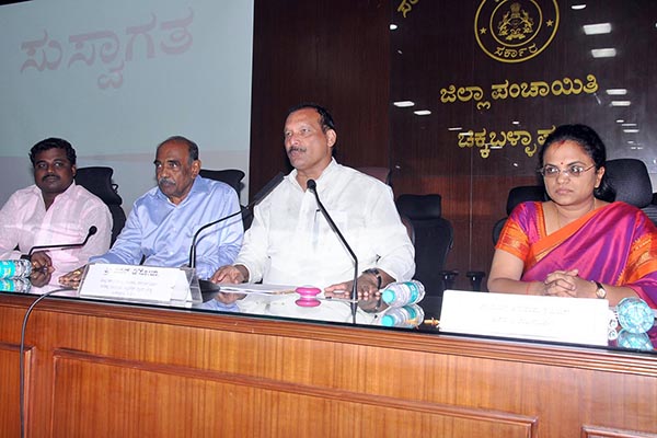 ಕ್ರೈಸ್ತ ಸಮುದಾಯದ ಕಾಲೋನಿ ಅಭಿವೃದ್ಧಿಗಾಗಿ ಪ್ರಸಕ್ತ ಸಾಲಿನ ಬಜೆಟ್‍ನಲ್ಲಿ ರೂ.2,750 ಕೋಟಿ ಮೀಸಲು : ಐವನ್ ಡಿಸೋಜಾ