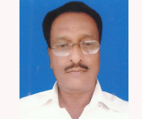 ಕೊಡಗು ಜಿಲ್ಲಾ ಜೆಡಿಎಸ್‍ನ ಅಲ್ಪಸಂಖ್ಯಾತ ಘಟಕದ ವಿರಾಜಪೇಟೆ ವಿಧಾನಸಭಾ ಕ್ಷೇತ್ರದ ಅಧ್ಯಕ್ಷರಾಗಿ ಆಯುಬ್ ನೇಮಕ