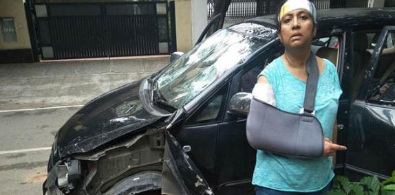 ಅಕ್ರಮ ಕಸಾಯಿಖಾನೆ ಬಗ್ಗೆ ಮಾಹಿತಿ ನೀಡಿದ ಮಹಿಳೆಗೆ ಹಲ್ಲೆ ನಡೆಸಿದ ಗುಂಪು