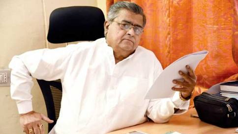 ಶಾಸಕರಿಗೆ ಚಿನ್ನದ ಬಿಸ್ಕತ್ ನೀಡುವ ಪ್ರಸ್ತಾಪವೆ ಇಲ್ಲ: ಸ್ಪೀಕರ್ ಕೆ.ಬಿ.ಕೋಳಿವಾಡ ಸ್ಪಷ್ಟನೆ