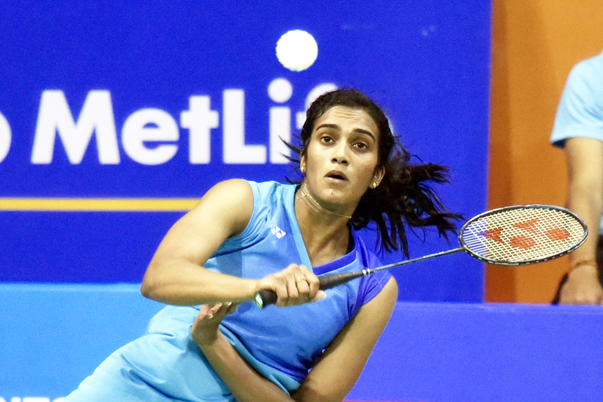 ನಾಳೆಯಿಂದ ಡೆನ್ಮಾರ್ಕ್ ಓಪನ್ ಬ್ಯಾಡ್ಮಿಂಟನ್ ಟೂರ್ನಿ