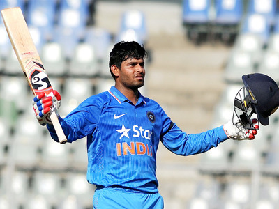 ಏಷ್ಯಾಕಪ್: ಭಾರತದ ಅಂಡರ್-19 ತಂಡಕ್ಕೆ ಹಿಮಾಂಶು ರಾಣಾ ನಾಯಕ