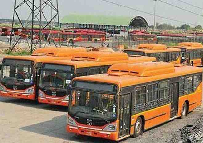 ಬೊಬ್ಬೆ ಹೊಡೆಯುವ ಬಸ್ ಕಂಡಕ್ಟರ್‌ಗೆ ಬೀಳಲಿದೆ ದಂಡ