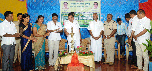 ಆಲಂಪುರಿಯಲ್ಲ್ಲಿ ಟ್ರೀ ಪಾರ್ಕ್ ನಿರ್ಮಾಣ: ಸಚಿವ ರೈ