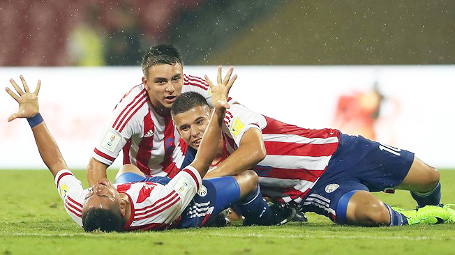 ಘಾನಾ-ನೈಜರ್ ಹಣಾಹಣಿ