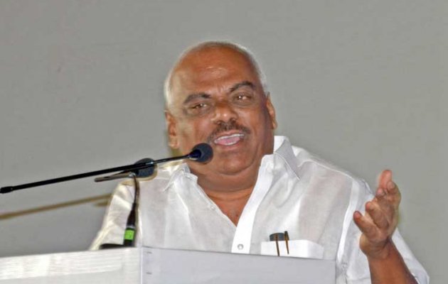 ಪ್ರಸೂತಿ ವೇಳೆ ಅನಗತ್ಯ ಶಸ್ತ್ರಚಿಕಿತ್ಸೆ ಪಿಕ್‌ ಪಾಕೆಟ್‌ಗೆ ಸಮ: ರಮೇಶ್‌ ಕುಮಾರ್