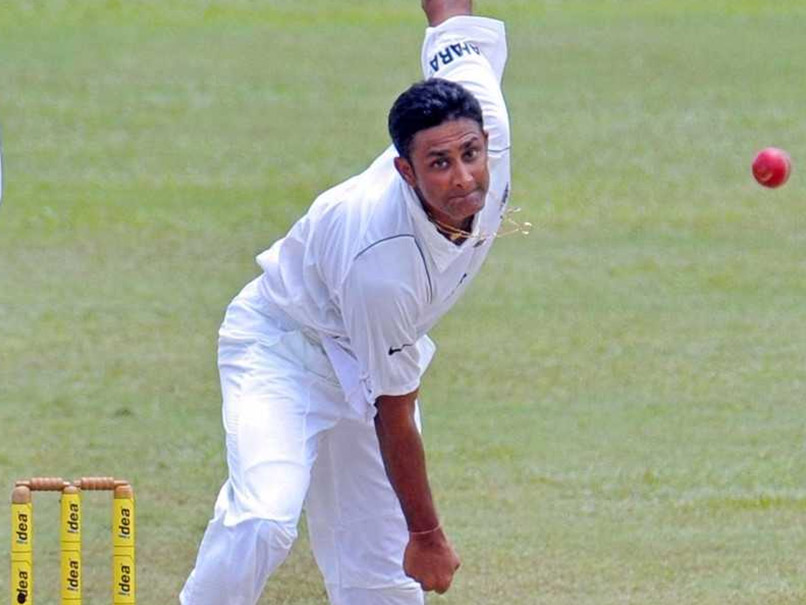 ಕುಂಬ್ಳೆಗೆ ಅಗೌರವ ತೋರಿಸಿದ ಬಿಸಿಸಿಐಗೆ ಅಭಿಮಾನಿಗಳ ಟೀಕೆ ...!