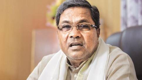 ಕನ್ನಡದ ಬೆಳಕು ಎಲ್ಲೆಡೆ ಪ್ರವಹಿಸಲಿ: ಸಿಎಂ ಸಿದ್ದರಾಮಯ್ಯ