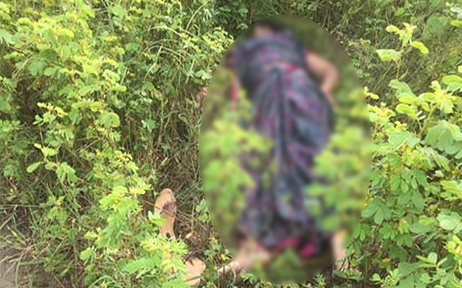 ಒಂದೇ ಕುಟುಂಬದ ಐವರ ಮೃತದೇಹ ಪೊದೆಯಲ್ಲಿ ಪತ್ತೆ