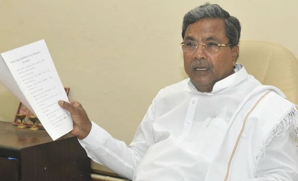 ಕೈಯಿಂದ ಉತ್ಪಾದಿಸುವ ವಸ್ತುಗಳನ್ನು ತೆರಿಗೆ ಮುಕ್ತಗೊಳಿಸಲು ಕೇಂದ್ರ ಹಣಕಾಸು ಸಚಿವರಿಗೆ ಸಿಎಂ ಪತ್ರ