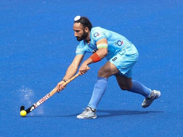 ಏಷ್ಯಾ ಕಪ್ ಹಾಕಿ: ಮಲೇಷ್ಯಾ ವಿರುದ್ಧ ಭಾರತಕ್ಕೆ ಭರ್ಜರಿ ಜಯ