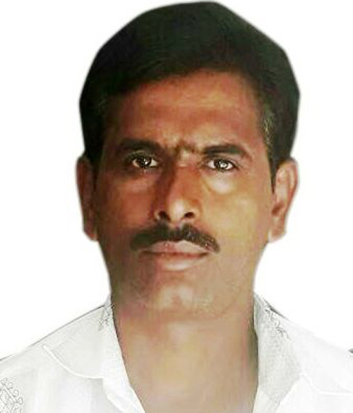 ಸಾಲ ಬಾಧೆ: ರೈತ ಆತ್ಮಹತ್ಯೆ