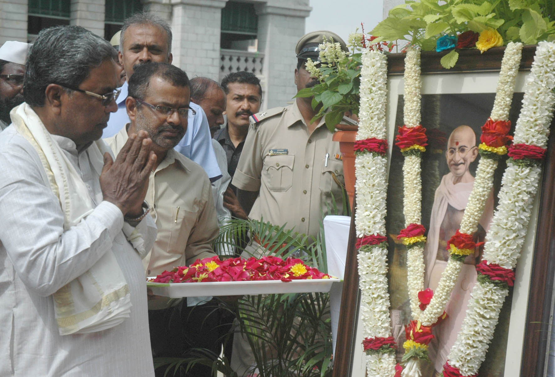 ಜನರ ಜೊತೆ ‘ಕಾಮ್ ಕೀ ಬಾತ್’ ಸಿಎಂ ಸಂವಾದ