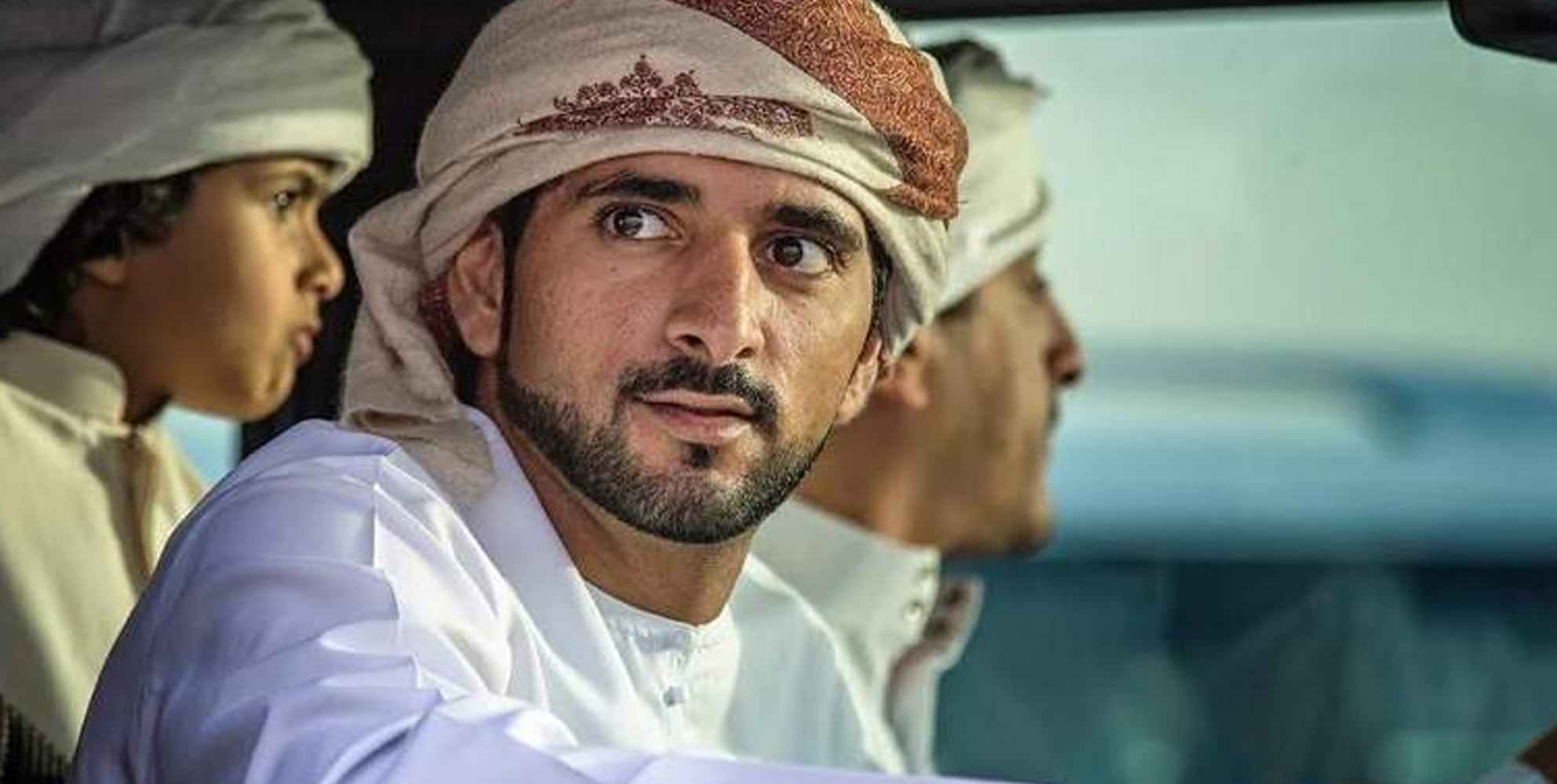 ದುಬೈ ನಿವಾಸಿಗಳಿಗೆ 30 ದಿನಗಳ ಫಿಟ್ನೆಸ್ ಚ್ಯಾಲೆಂಜ್