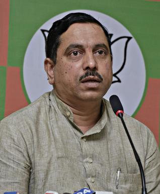 ರಾಜ್ಯದಲ್ಲಿ ಬಿಜೆಪಿ ಅಧಿಕಾರಕ್ಕೆ ಬಂದರೆ ಟಿಪ್ಪು ಜಯಂತಿ ರದ್ದು: ಪ್ರಹ್ಲಾದ್ ಜೋಶಿ