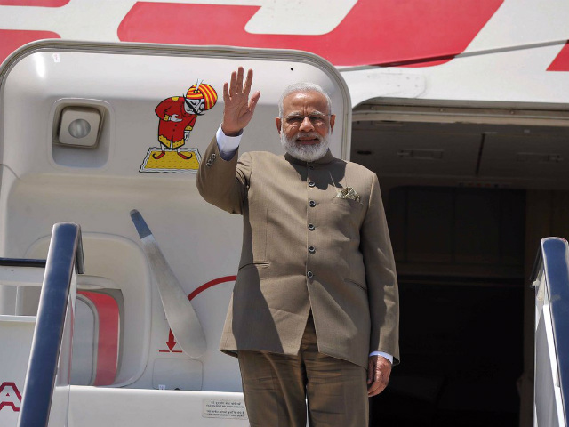 ಅ.29ರಂದು ರಾಜ್ಯಕ್ಕೆ ಪ್ರಧಾನಿ ಮೋದಿ ಆಗಮನ