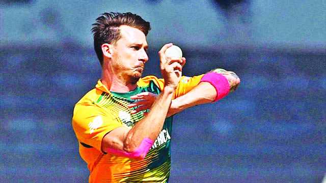 ಡೇಲ್ ಸ್ಟೇಯ್ನ್ ಮುಂದಿನ ತಿಂಗಳು ದೇಶಿಯ ಕ್ರಿಕೆಟ್ ಗೆ ವಾಪಸ್