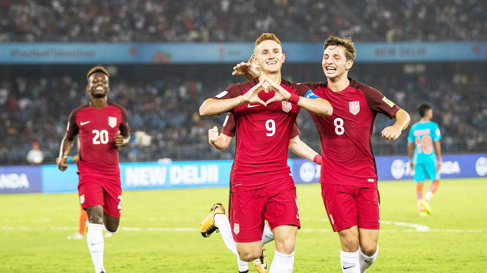 ಅಮೆರಿಕ-ಇಂಗ್ಲೆಂಡ್ ಸಮಬಲದ ಹೋರಾಟ ನಿರೀಕ್ಷೆ