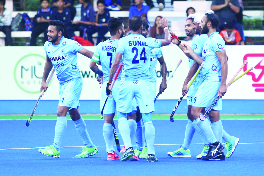 ಭಾರತಕ್ಕೆ ಪಾಕ್ ಸವಾಲು