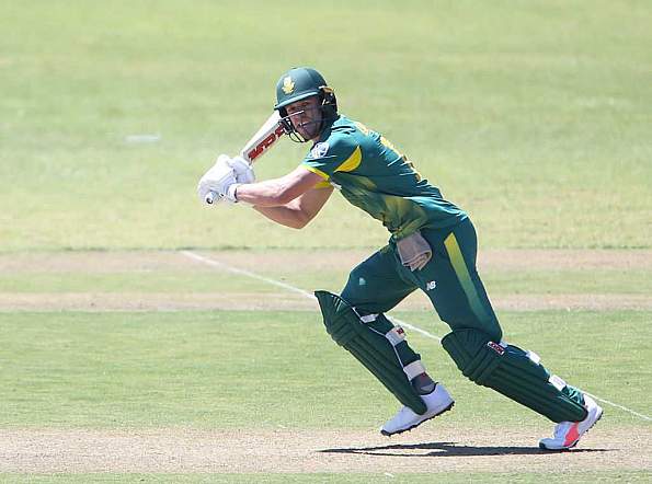 ಐಸಿಸಿ ಏಕದಿನ ರ‍್ಯಾಂಕಿಂಗ್‌: ಕೊಹ್ಲಿಯನ್ನು ಹಿಂದಿಕ್ಕಿದ ಎಬಿಡಿ ನಂ.1