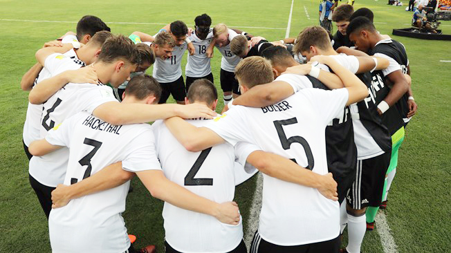 ನಾಳೆ ಸ್ಪೇನ್-ಇರಾನ್, ಜರ್ಮನಿ-ಬ್ರೆಝಿಲ್ ಹಣಾಹಣಿ