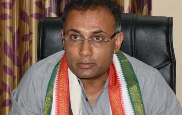 ಯಡಿಯೂರಪ್ಪರಿಗೆ ಸುಳ್ಳು ಆರೋಪಗಳು ಶೋಭೆ ತರುವುದಿಲ್ಲ: ದಿನೇಶ್ ಗುಂಡೂರಾವ್