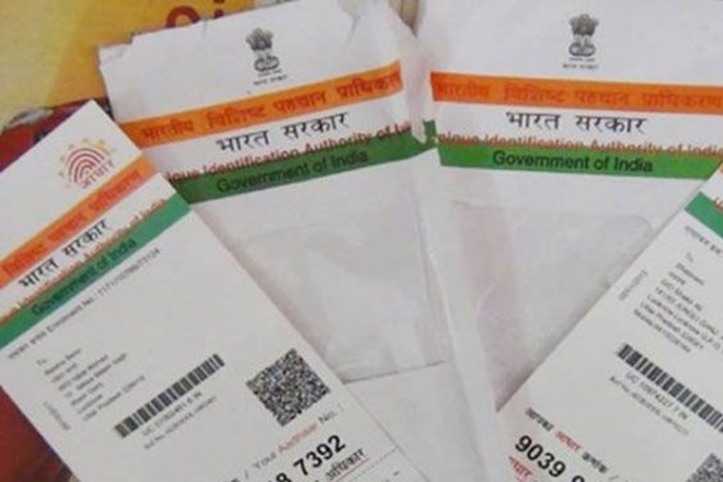 ಪಡಿತರ ಪಡೆಯಲು ಆಧಾರ್ ಕಡ್ಡಾಯವಲ್ಲ; ಜಾರ್ಖಂಡ್ ಸರಕಾರದ ಘೋಷಣೆ