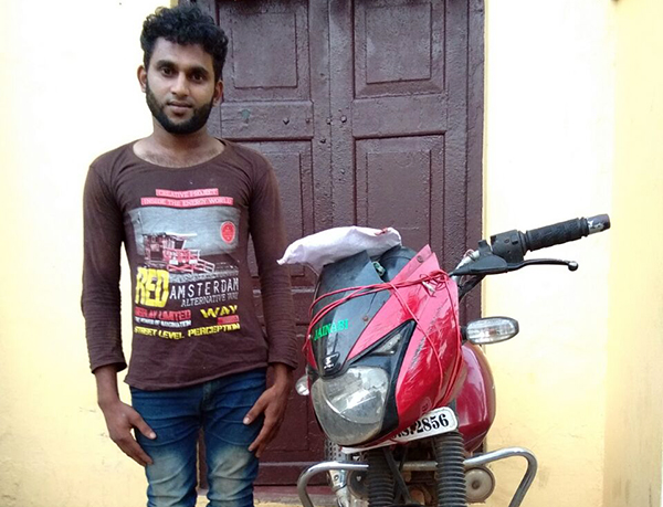 ಗಾಂಜಾ ಸಾಗಾಟ ಮತ್ತು ಸೇವನೆ ಆರೋಪ: 7 ಮಂದಿಯ ಸೆರೆ