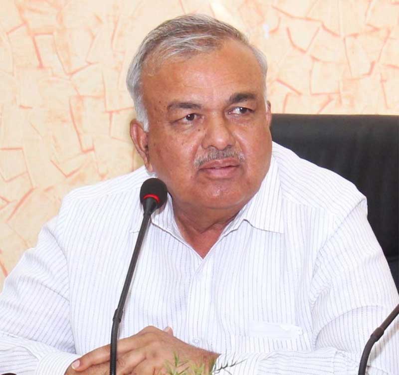 ಕಾನೂನು-ಸುವ್ಯವಸ್ಥೆ ಹದಗೆಡಿಸಲು ಬಿಜೆಪಿ ಯತ್ನ: ರಾಮಲಿಂಗಾರೆಡ್ಡಿ