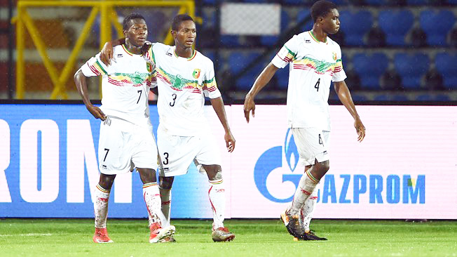 ಮಾಲಿ, ಇಂಗ್ಲೆಂಡ್ ಸೆಮಿಫೈನಲ್ ಗೆ