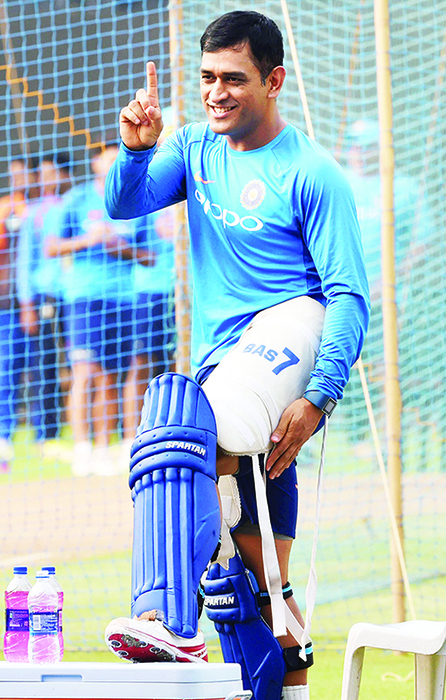 ಕಿವೀಸ್ ವಿರುದ್ಧ ಗೆದ್ದರೆ ಟೀಮ್ ಇಂಡಿಯಾಕ್ಕೆ ಮತ್ತೆ ನಂ.1 ಸ್ಥಾನ