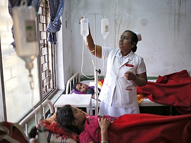 ಇಂದೋರ್: ಸಾಂಪ್ರದಾಯಿಕ ಹಿಂಗೋಟ್ ಕಾಳಗದಲ್ಲಿ 36 ಜನರಿಗೆ ಗಾಯ