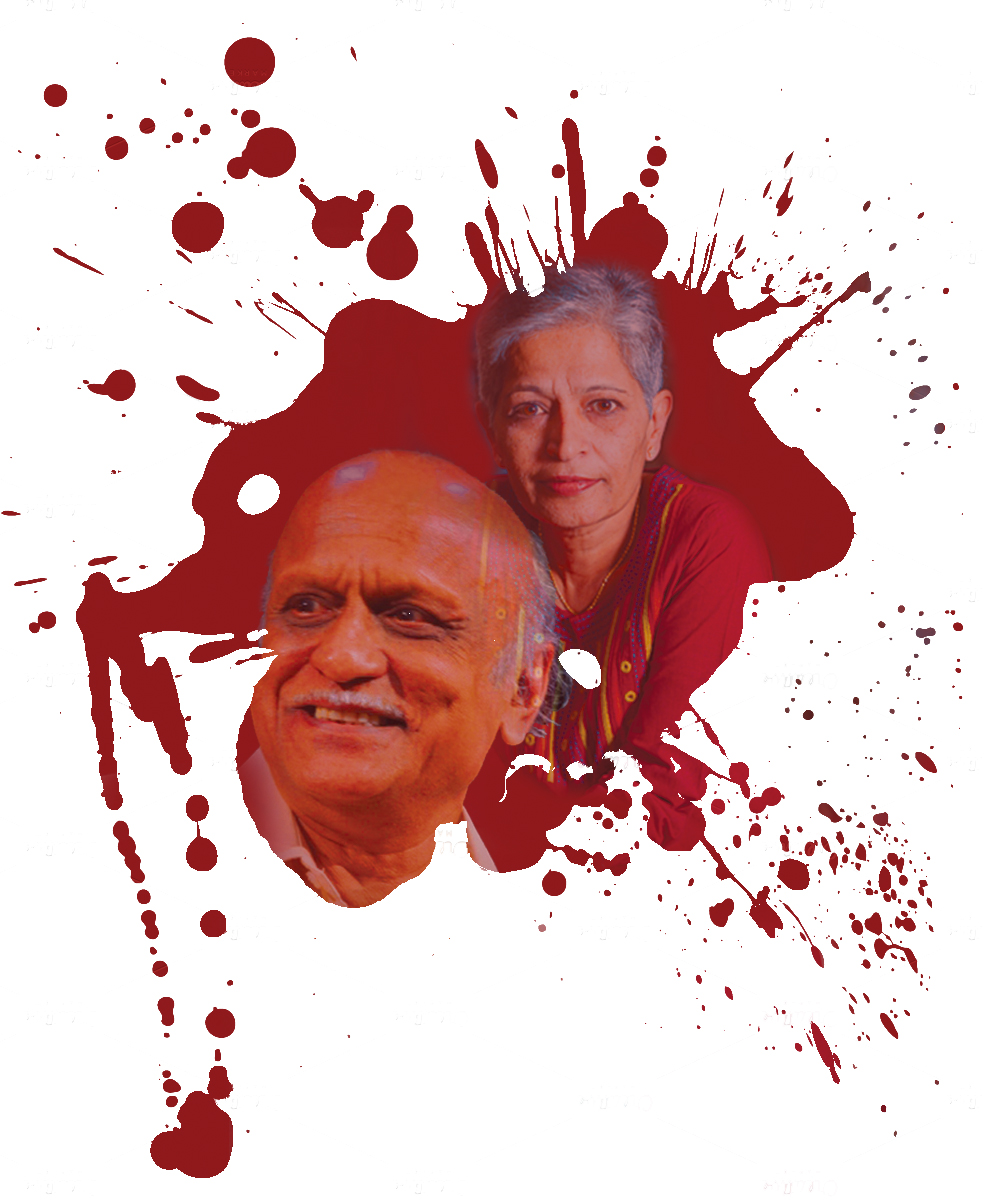 ನನ್ನ ಕೊಲ್ಲಲು ಬಯಸಿದ್ದವರೊಂದಿಗಿನ ಮುಖಾಮುಖಿ!