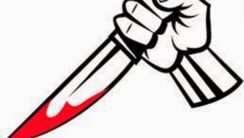 ಕ್ಷುಲ್ಲಕ ಜಗಳ: ಓರ್ವನಿಗೆ ಇರಿತ