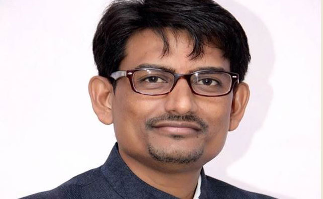 ಕಾಂಗ್ರೆಸ್ ಸೇರಲು ಅಲ್ಪೇಶ್ ಠಾಕೂರ್ ಸಿದ್ಧತೆ