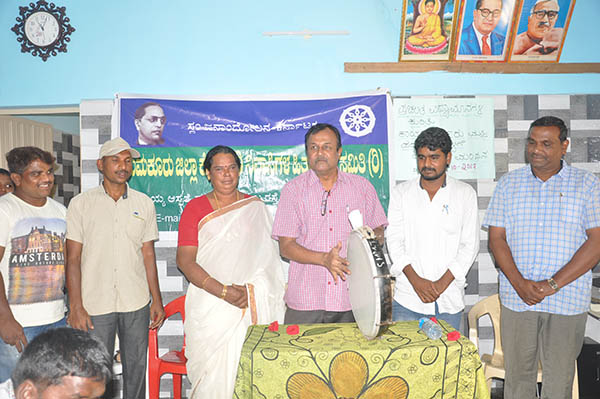 ಯುವಜನರು ಕೋಮುವಾದದ ಸುಳಿಯಲ್ಲಿ ಸಿಲುಕಿದ್ದಾರೆ: ಶ್ರೀಪಾದ್ ಭಟ್