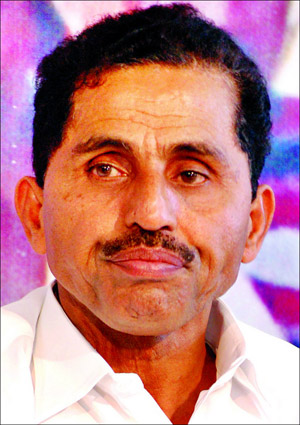 ರೈ ಗೆಲುವಿಗೆ ಶ್ರಮಿಸಿದ  ಪೂಜಾರಿಯವರನ್ನು ಮೂಲೆಗುಂಪು ಮಾಡಲಾಗಿದೆ: ಹರಿಕೃಷ್ಣ ಬಂಟ್ವಾಳ ಆರೋಪ