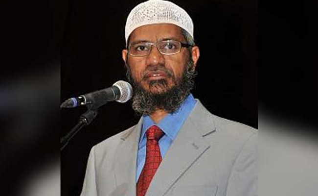 ಝಾಕಿರ್ ನಾಯ್ಕ್ ವಿರುದ್ಧ ಆರೋಪಪಟ್ಟಿ ದಾಖಲಿಸಲು ಸಿದ್ಧತೆ