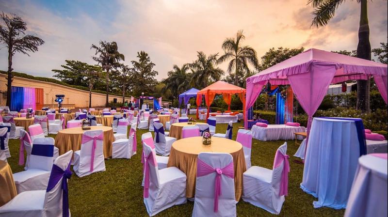 ಜಿಎಸ್‌ಟಿ, ನೋಟು ನಿಷೇಧದಿಂದ ವಿವಾಹ ವೆಚ್ಚದಲ್ಲಿ ಹೆಚ್ಚಳ