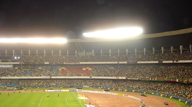 ಬ್ರೆಝಿಲ್-ಇಂಗ್ಲೆಂಡ್ ಸೆಮಿಫೈನಲ್ ಪಂದ್ಯ ಸ್ಥಳಾಂತರ