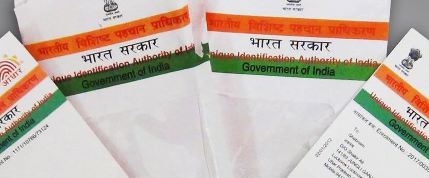 ಆಧಾರ್ ಜೋಡಣೆಬಗ್ಗೆ ತಪ್ಪು ಮಾಹಿತಿ ನೀಡುತ್ತಿರುವ ಟೆಲಿಕಾಂ: ವಕೀಲರಿಂದ ದಾವೆ