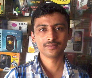 ಮಕ್ಕಾ ಮಸೀದಿಯ ಅವಹೇಳನ ಪ್ರಕರಣ: ಕಡಬ ಠಾಣೆಗೆ ಶರಣಾದ ಆರೋಪಿ ಪ್ರದೀಪ್