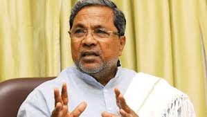 ಸಮಾಜದಲ್ಲಿ ಶಾಂತಿ ಕದಡಲು ಬಿಜೆಪಿ ಯತ್ನ: ಸಿಎಂ ಸಿದ್ದರಾಮಯ್ಯ