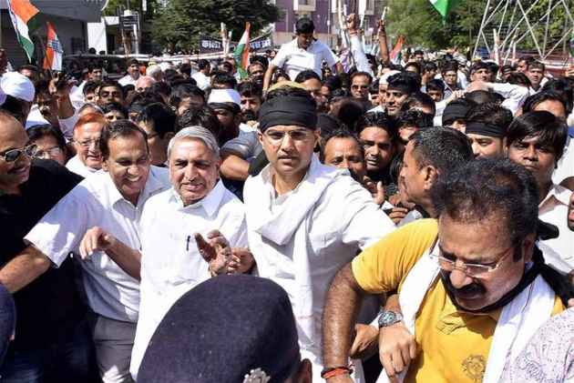 ರಾಜಸ್ತಾನದ ವಿವಾದಾತ್ಮಕ ಆಧ್ಯಾದೇಶ ವಿಧಾನ ಸಭೆಯ ಆಯ್ಕೆ ಸಮಿತಿಗೆ