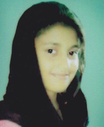 ಹೃದ್ರೋಗ ದಿಂದ ಬಳಲುತ್ತಿದ್ದ ಬಾಲಕಿ ನಿಧನ