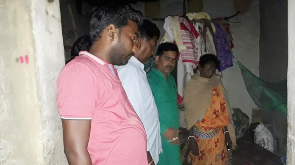 ಜಾರ್ಖಂಡ್ ನಲ್ಲಿ ಹಸಿವಿನಿಂದ ಮತ್ತೊಂದು ಸಾವು