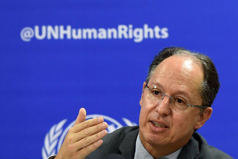 ಯುದ್ಧಾಪರಾಧ ವಿರುದ್ಧ ತನಿಖೆ ತ್ವರಿಗೊಳಿಸಿ: ಲಂಕಾಗೆ ವಿಶ್ವಸಂಸ್ಥೆ ತಾಕೀತು