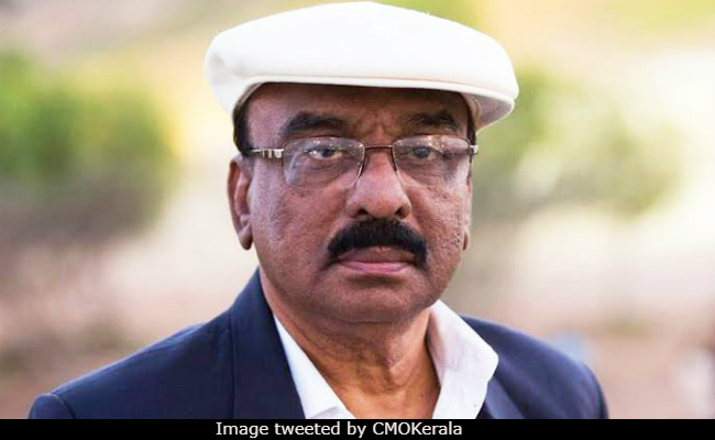 ಮಲಯಾಳಂನ ಜನಪ್ರಿಯ ನಿರ್ದೇಶಕ ಐವಿ ಶಶಿ ನಿಧನ